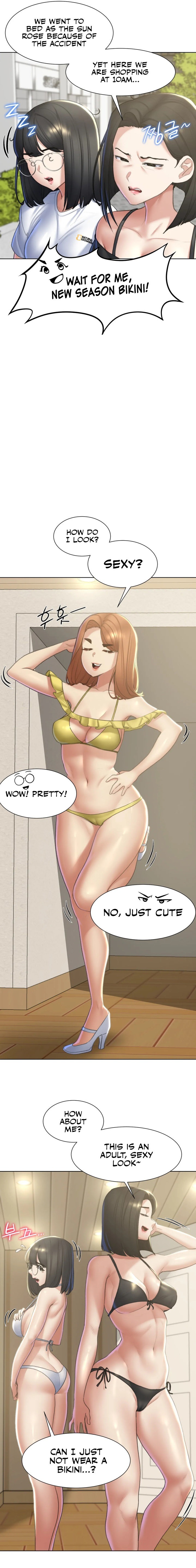 18+ Seniors of Class 5 Chapter 8 page 4