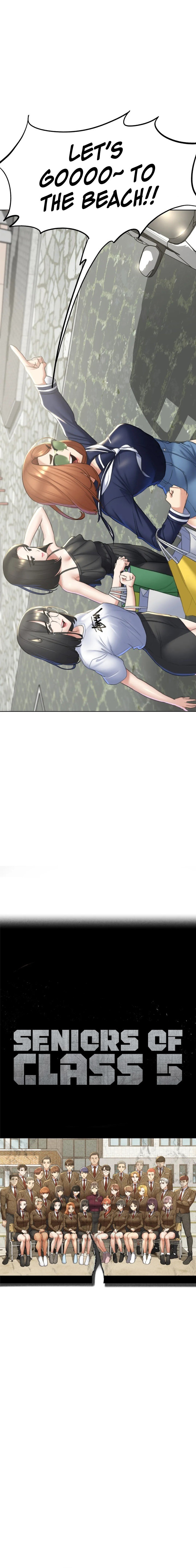 18+ Seniors of Class 5 Chapter 8 page 5