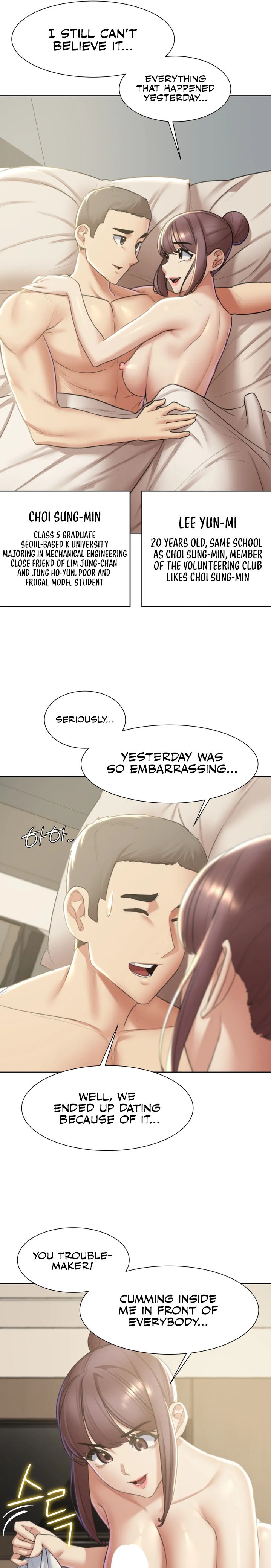18+ Seniors of Class 5 Chapter 8 page 6