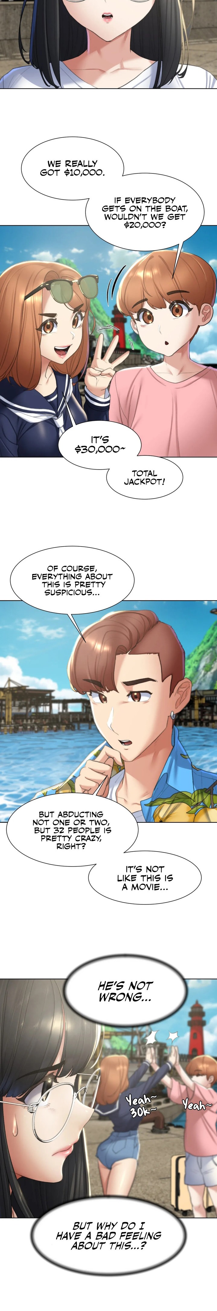 18+ Seniors of Class 5 Chapter 8 page 17
