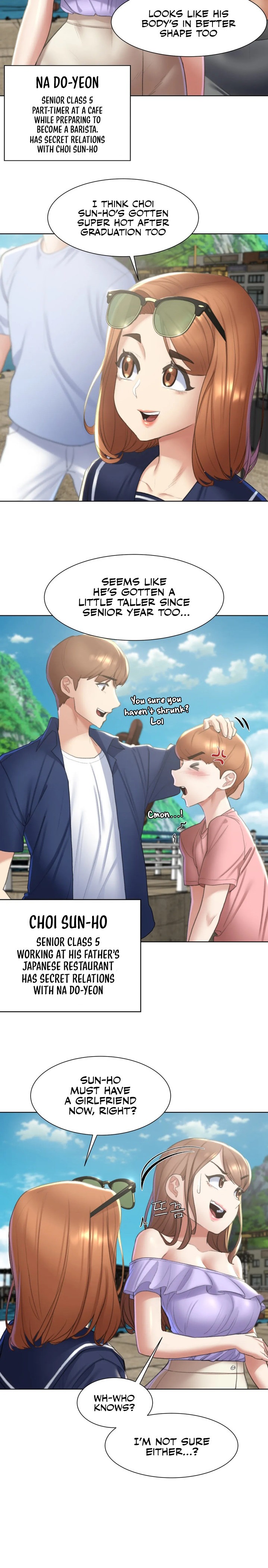 18+ Seniors of Class 5 Chapter 8 page 20