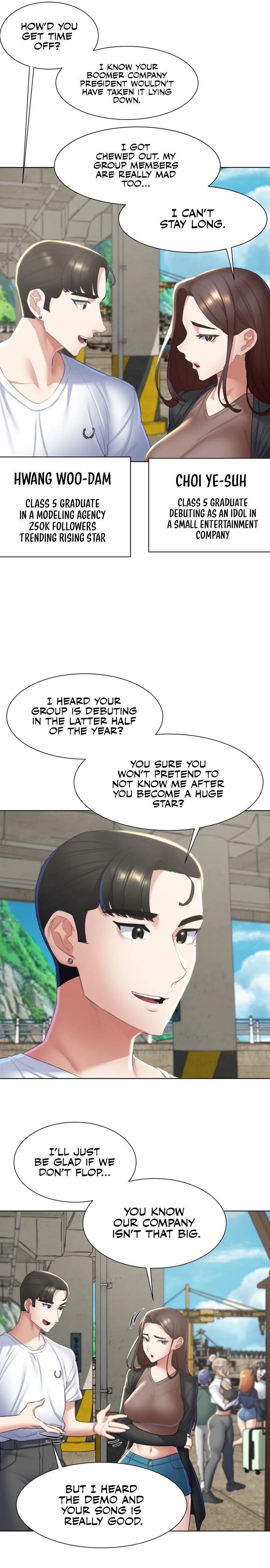 18+ Seniors of Class 5 Chapter 8 page 21