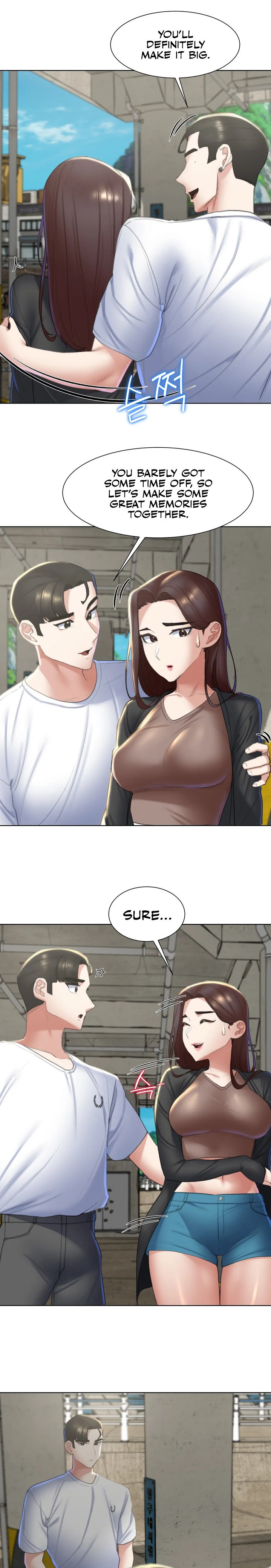 18+ Seniors of Class 5 Chapter 8 page 22