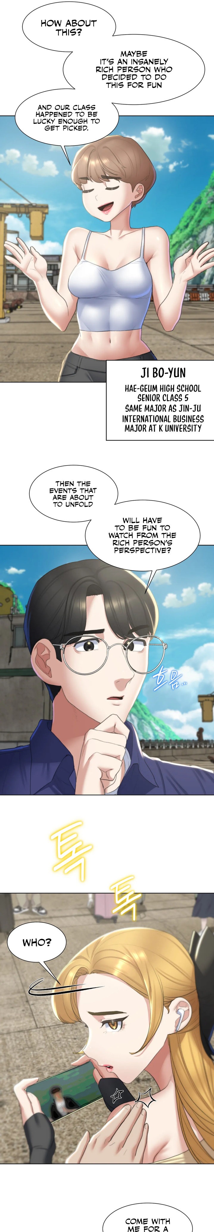 18+ Seniors of Class 5 Chapter 8 page 24