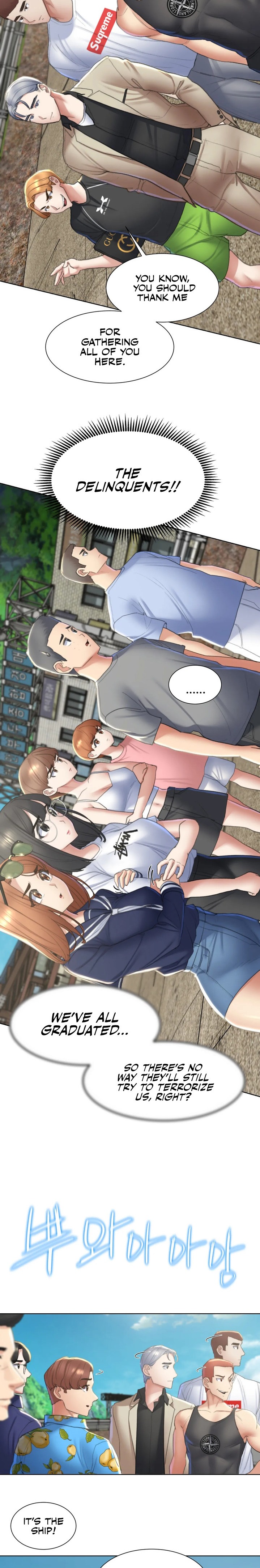 18+ Seniors of Class 5 Chapter 8 page 31