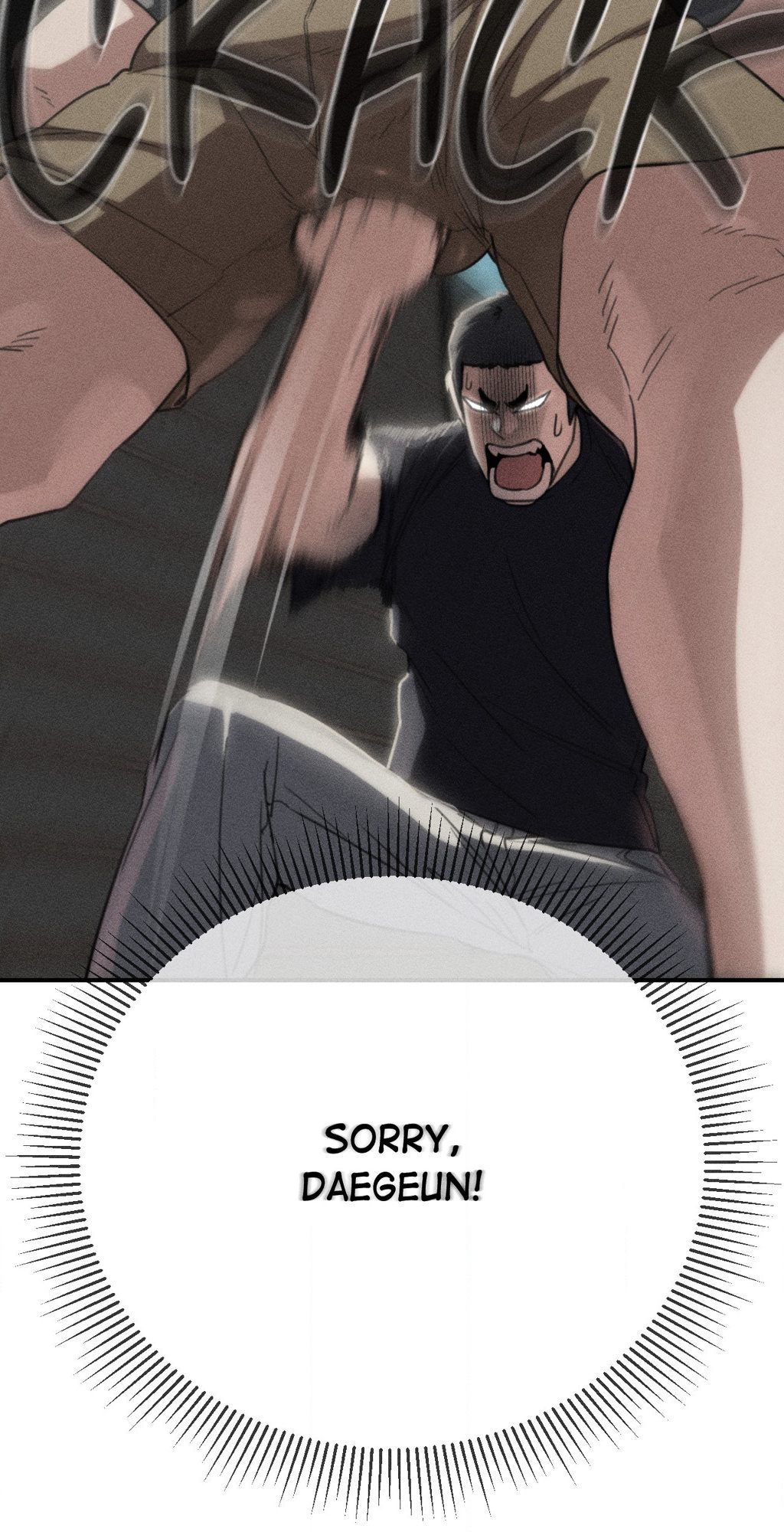 18+ Seniors of Class 5 Chapter 80 page 3