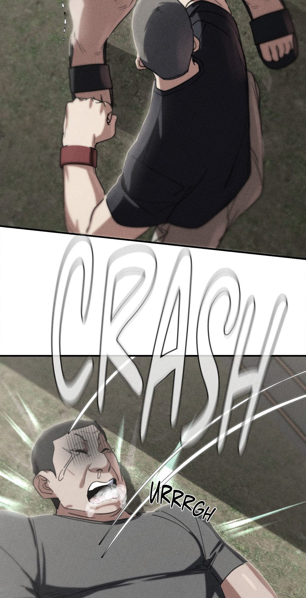 18+ Seniors of Class 5 Chapter 80 page 5