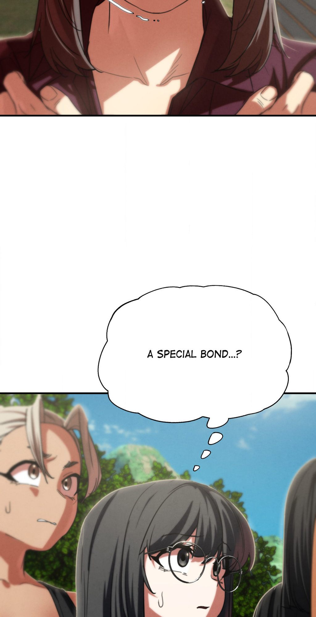 18+ Seniors of Class 5 Chapter 80 page 21