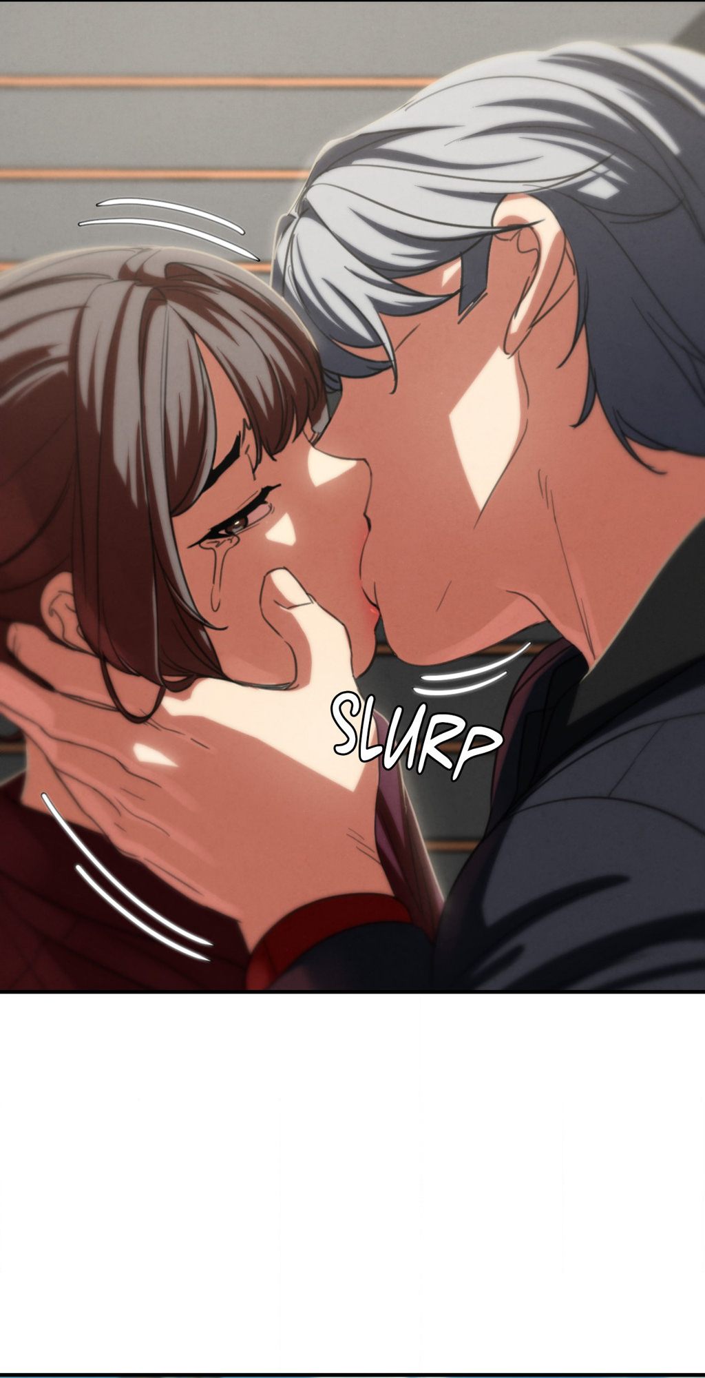 18+ Seniors of Class 5 Chapter 80 page 26