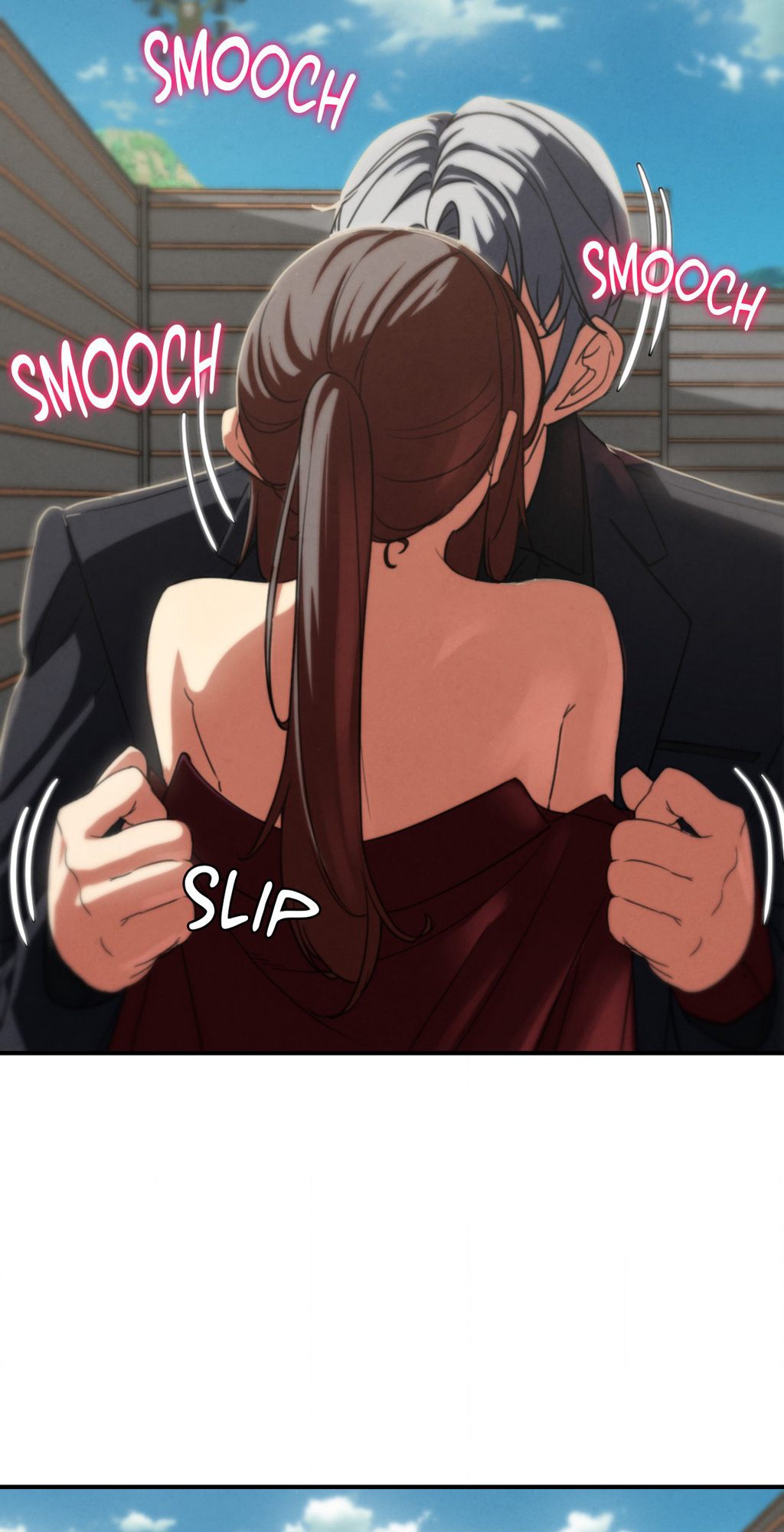 18+ Seniors of Class 5 Chapter 80 page 27