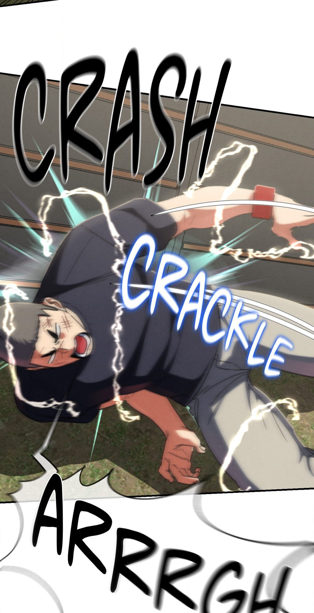 18+ Seniors of Class 5 Chapter 80 page 59