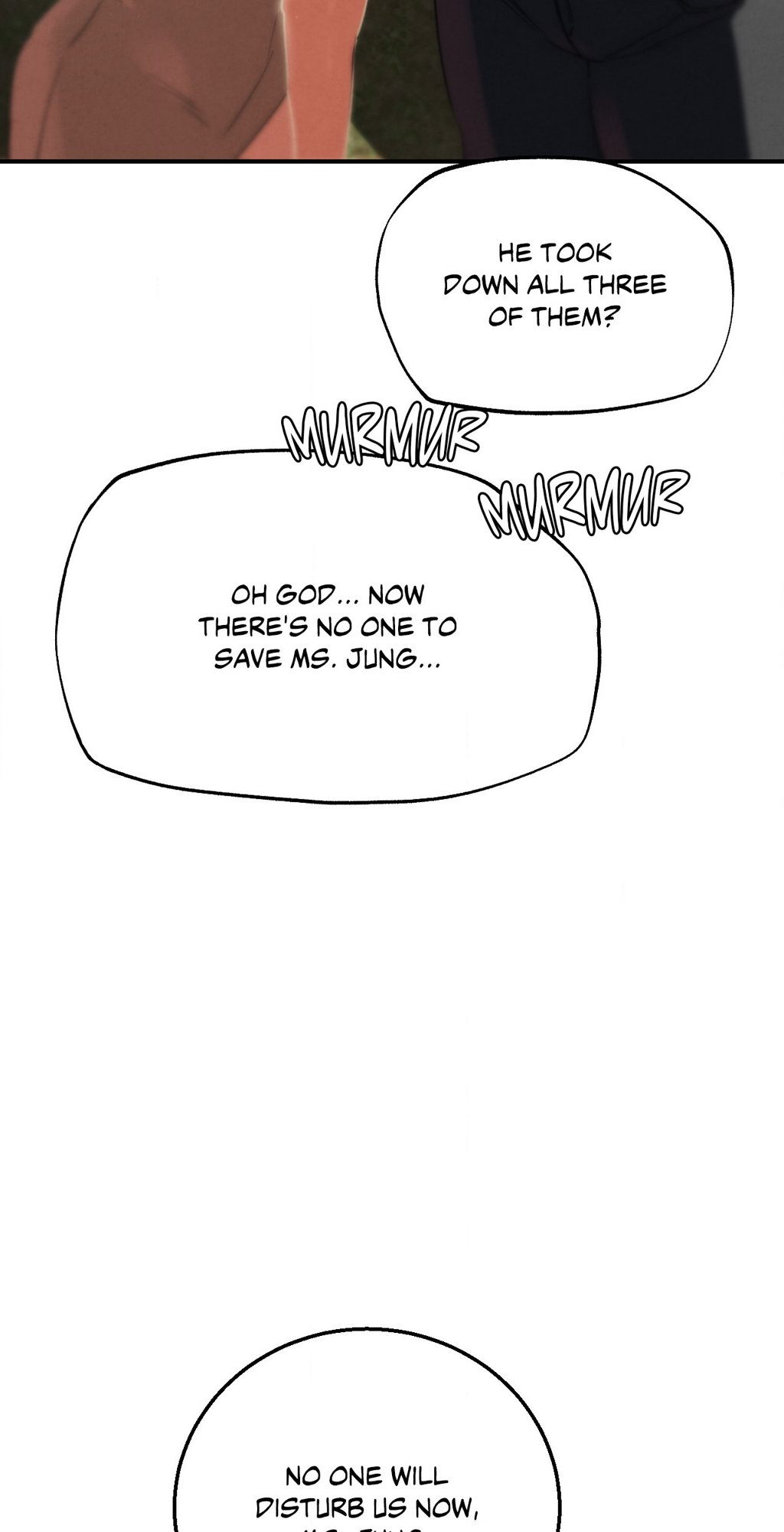 18+ Seniors of Class 5 Chapter 80 page 62