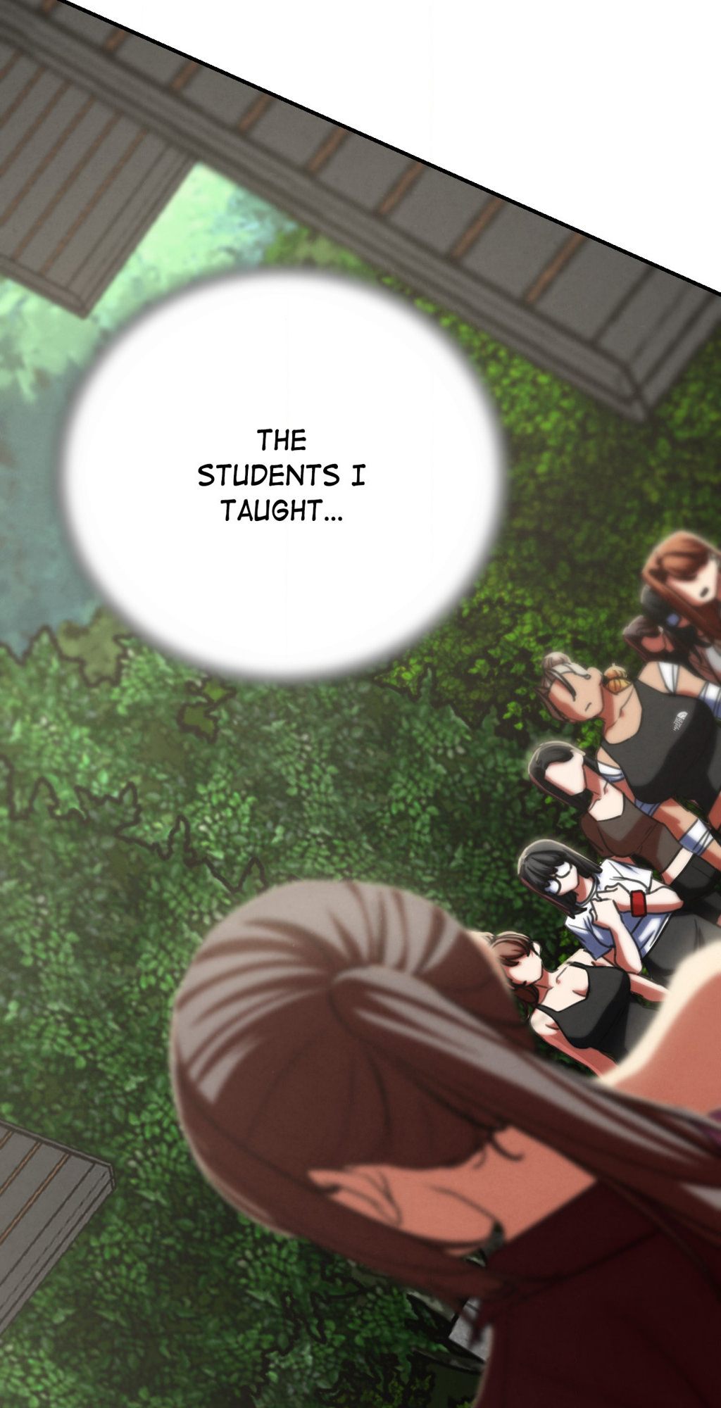18+ Seniors of Class 5 Chapter 80 page 73