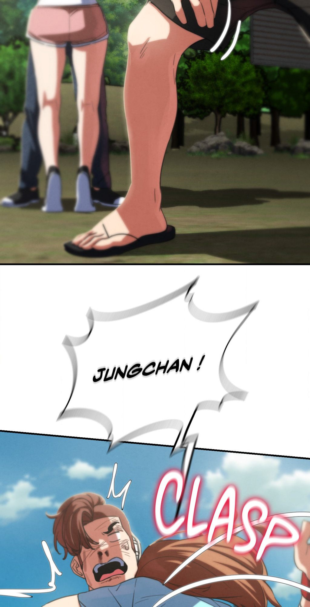 18+ Seniors of Class 5 Chapter 80 page 79