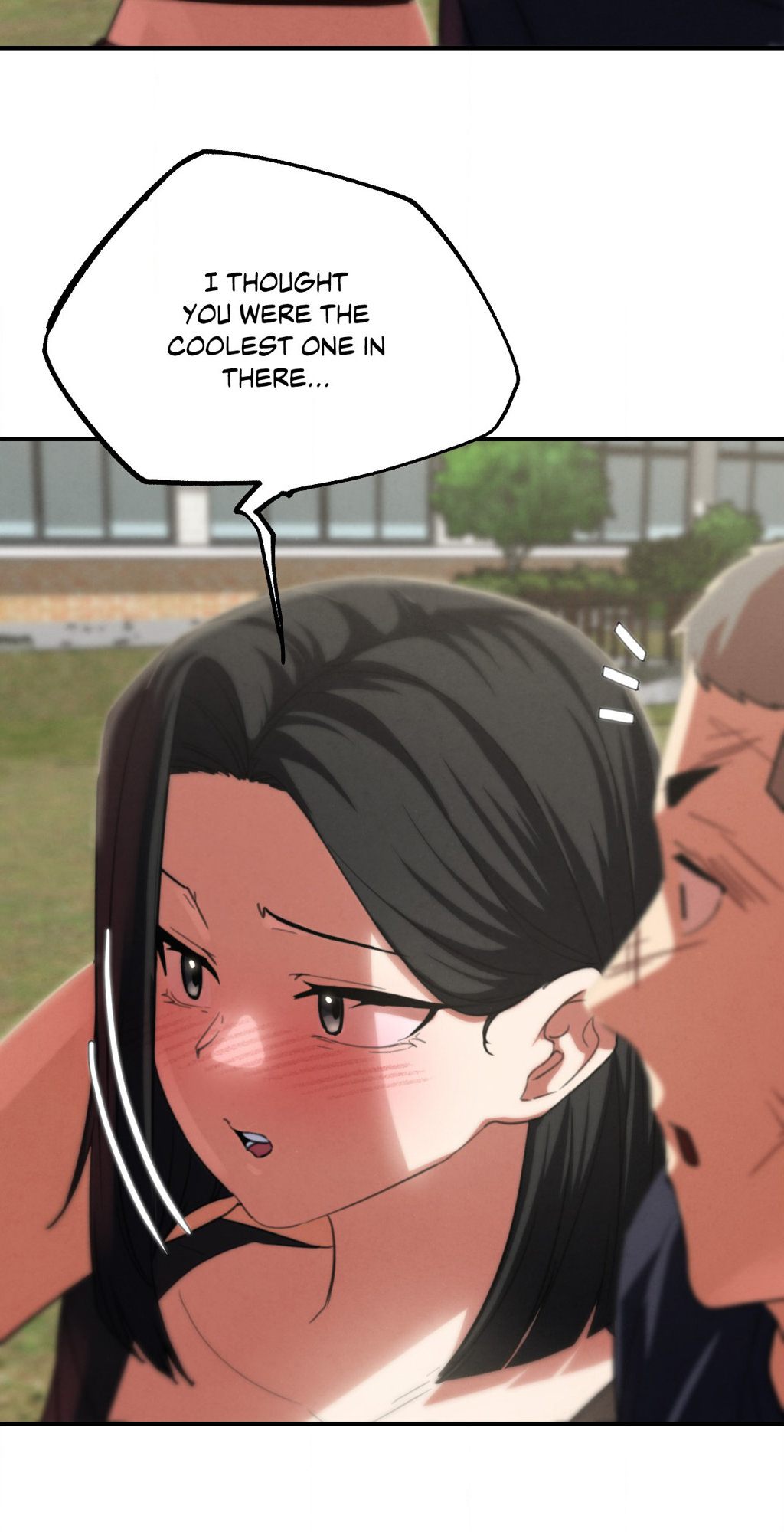 18+ Seniors of Class 5 Chapter 80 page 83