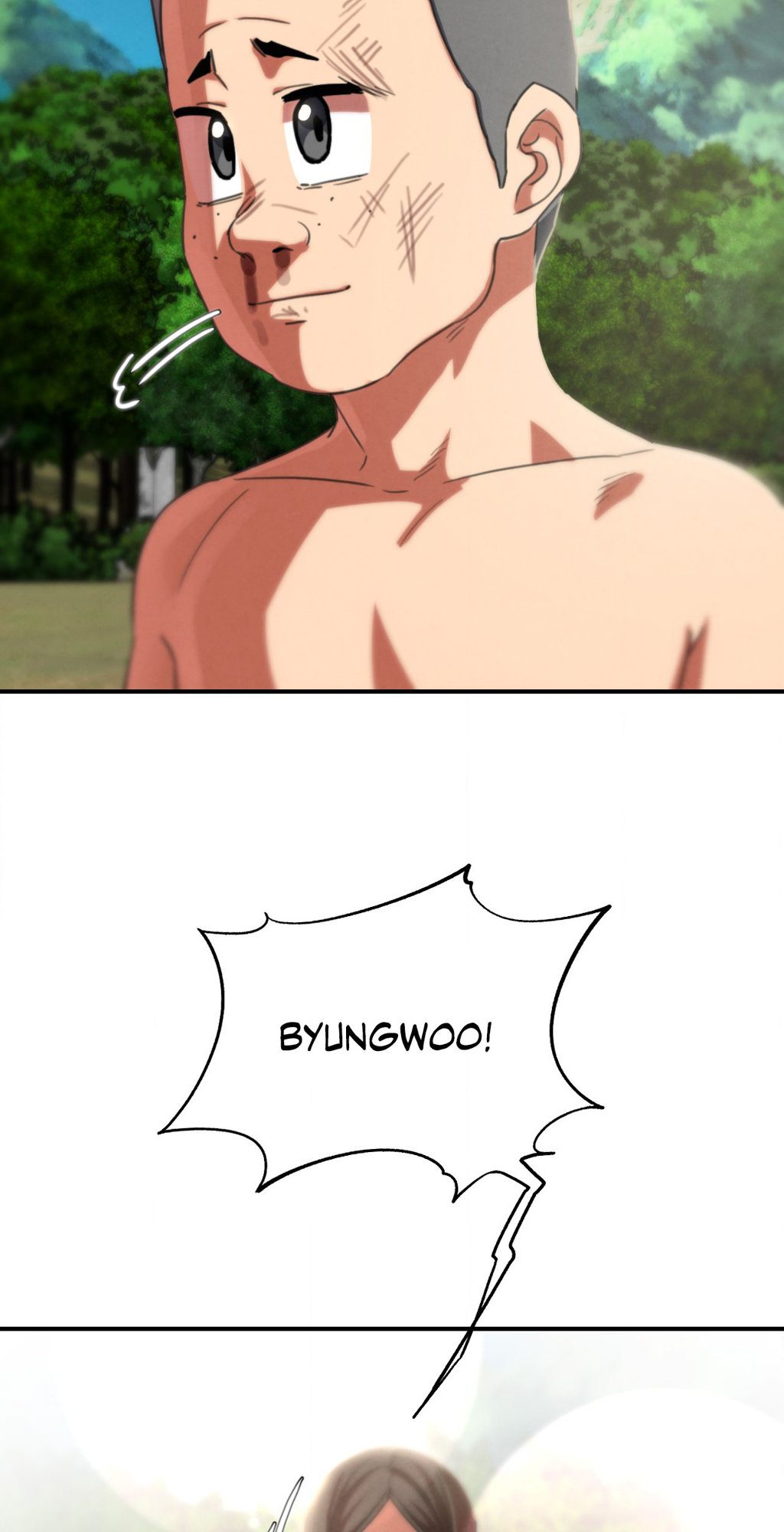 18+ Seniors of Class 5 Chapter 80 page 89