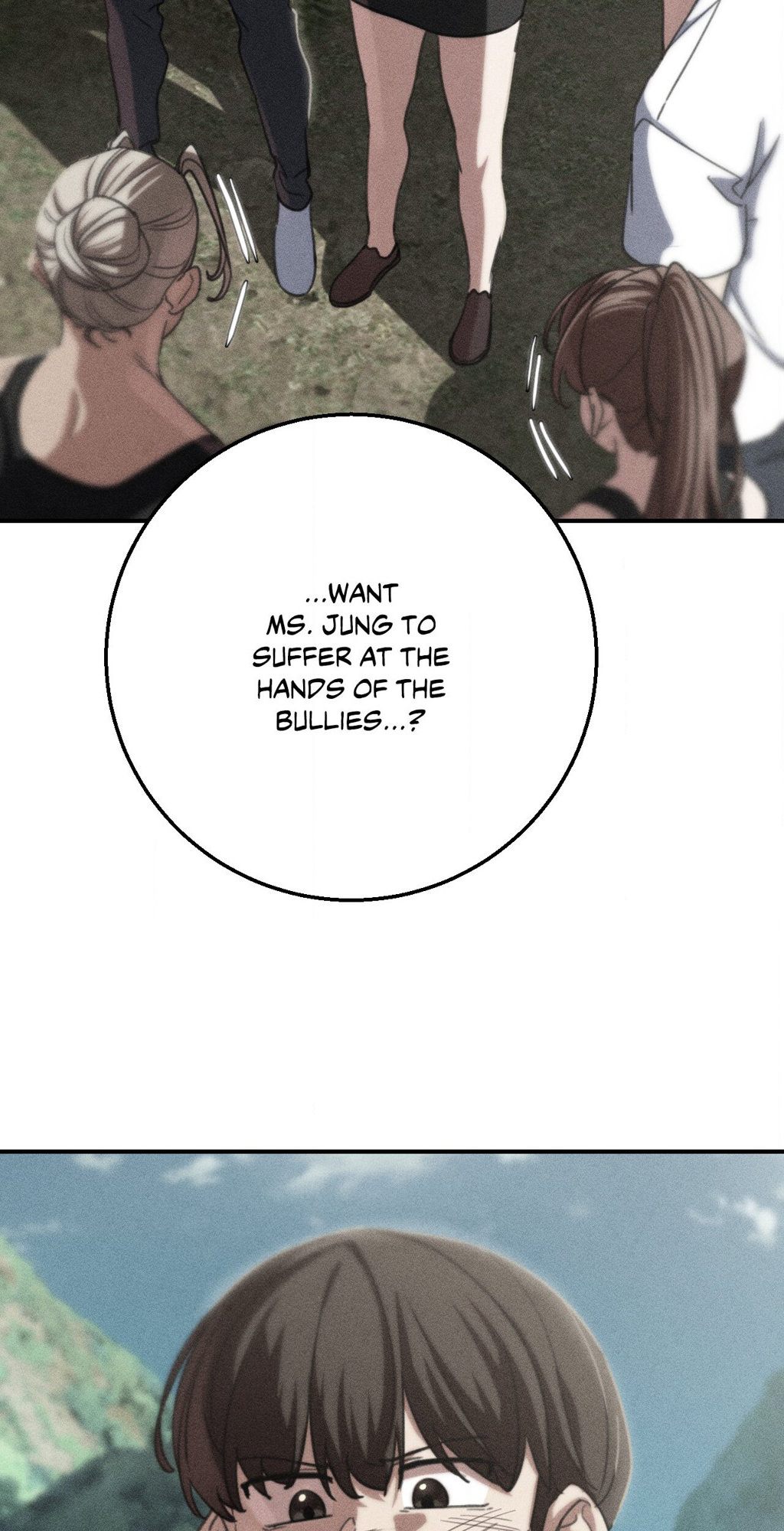 18+ Seniors of Class 5 Chapter 81 page 2