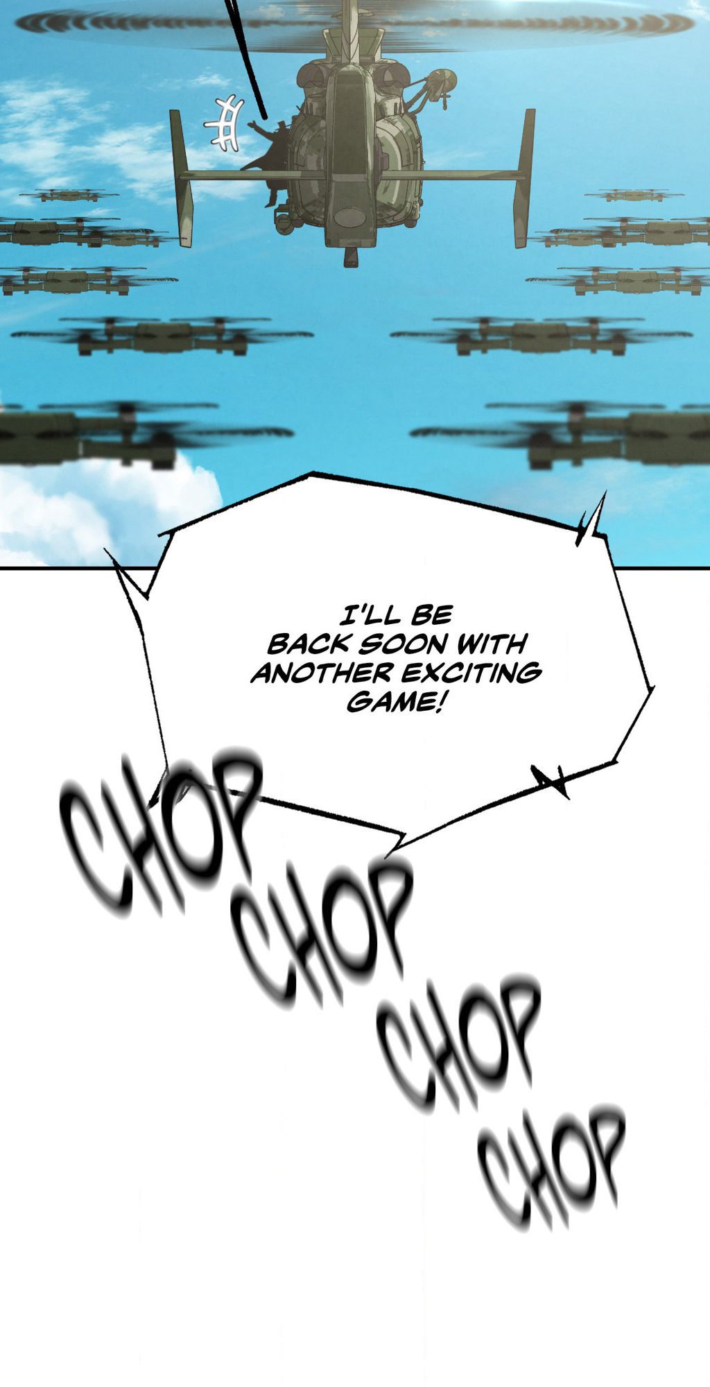 18+ Seniors of Class 5 Chapter 81 page 33