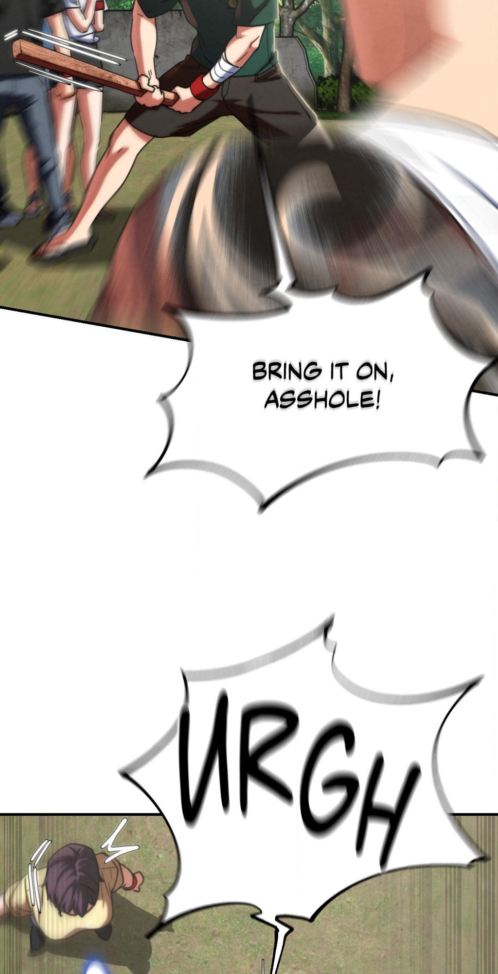 18+ Seniors of Class 5 Chapter 81 page 37