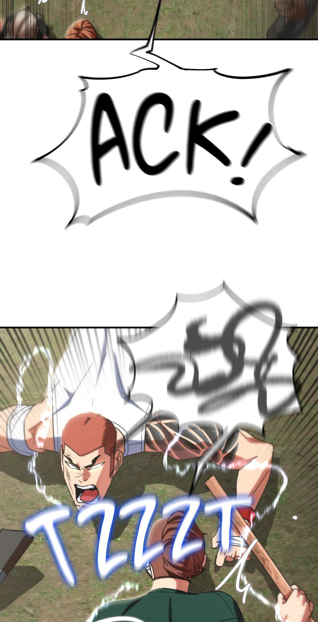 18+ Seniors of Class 5 Chapter 81 page 39