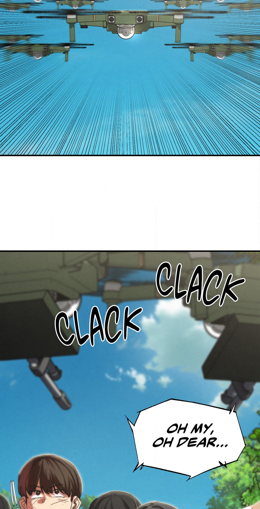 18+ Seniors of Class 5 Chapter 81 page 41