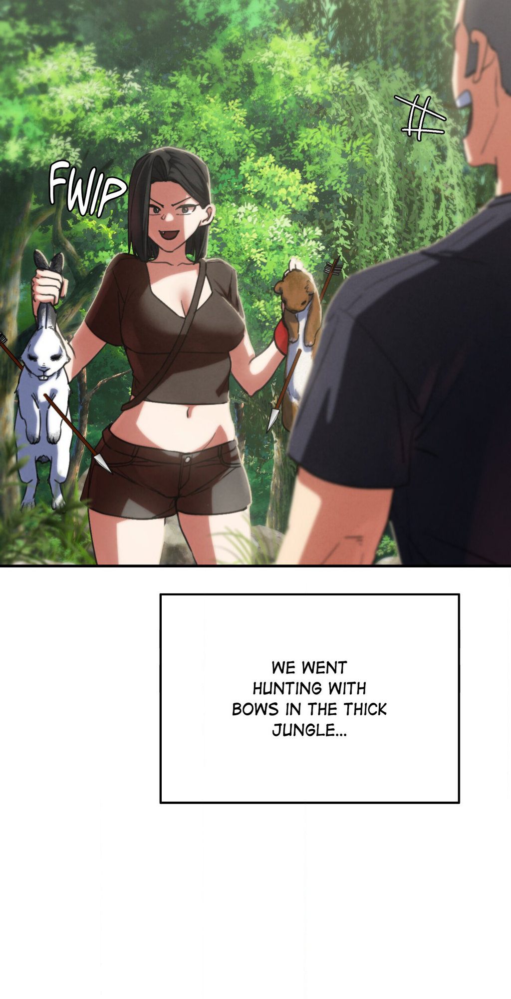 18+ Seniors of Class 5 Chapter 81 page 55
