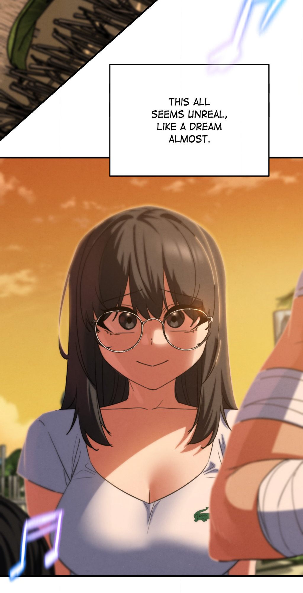 18+ Seniors of Class 5 Chapter 81 page 67