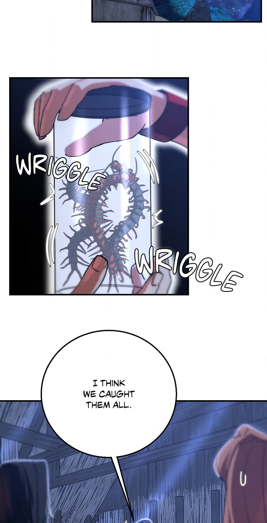 18+ Seniors of Class 5 Chapter 81 page 70