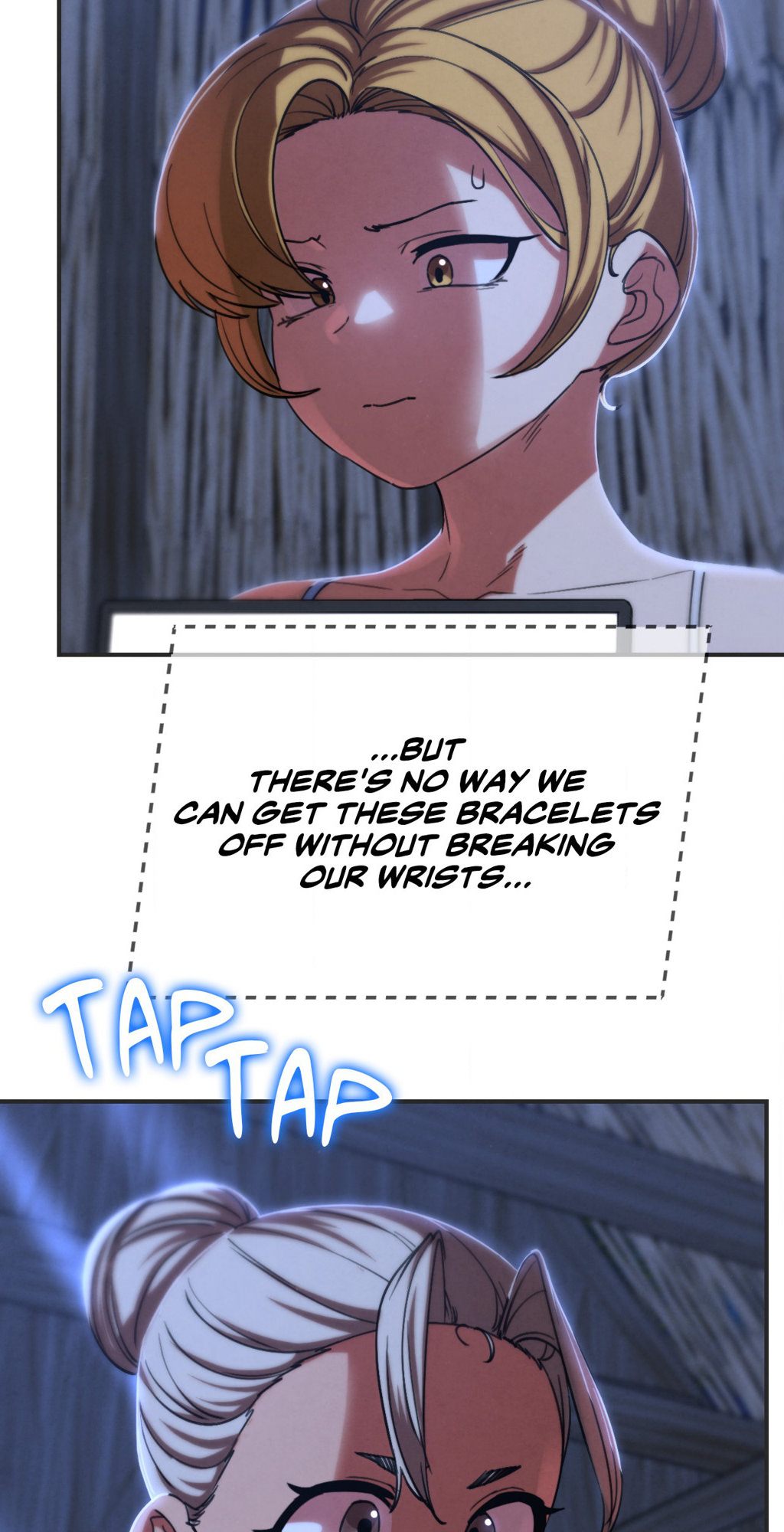 18+ Seniors of Class 5 Chapter 81 page 78