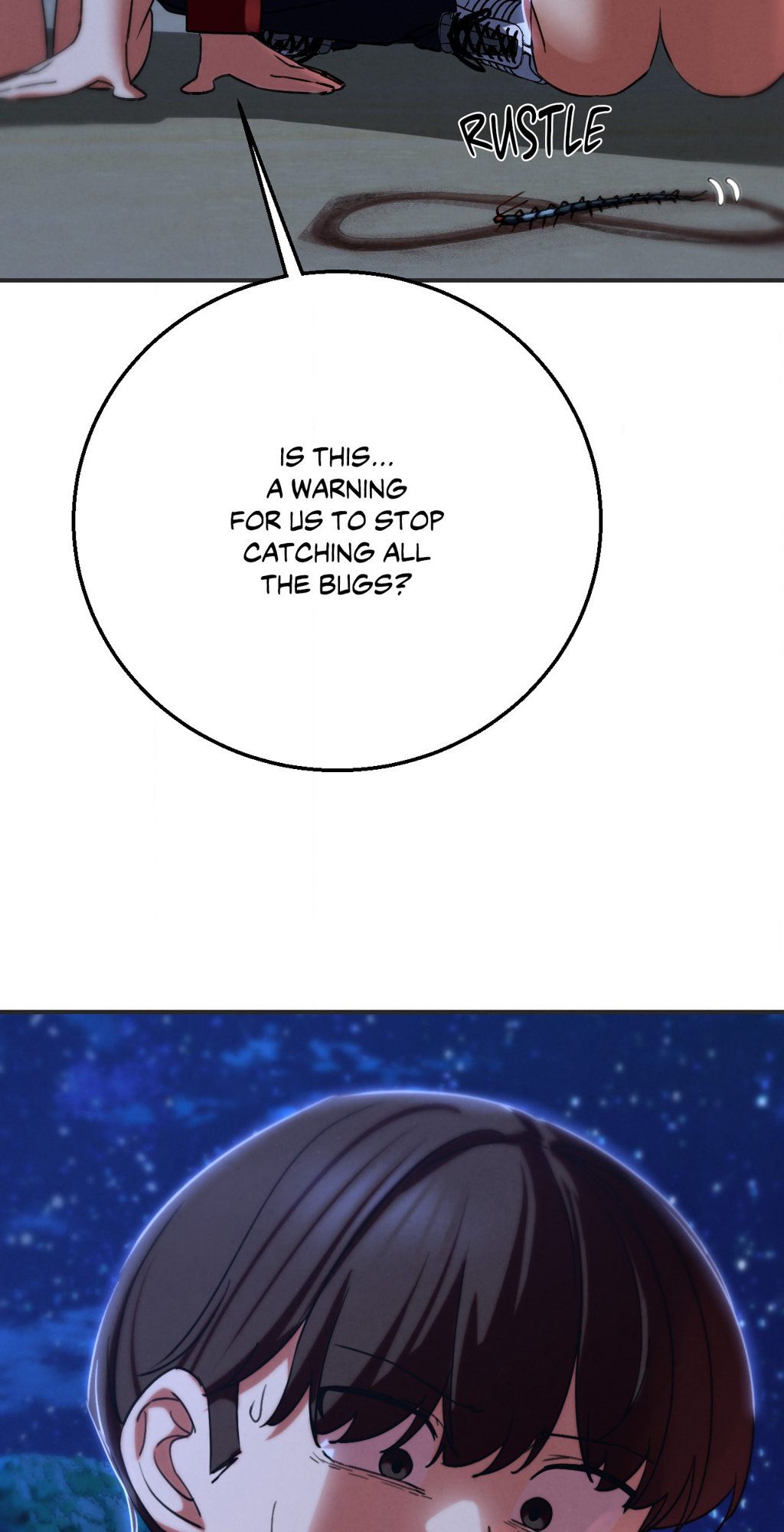 18+ Seniors of Class 5 Chapter 81 page 86