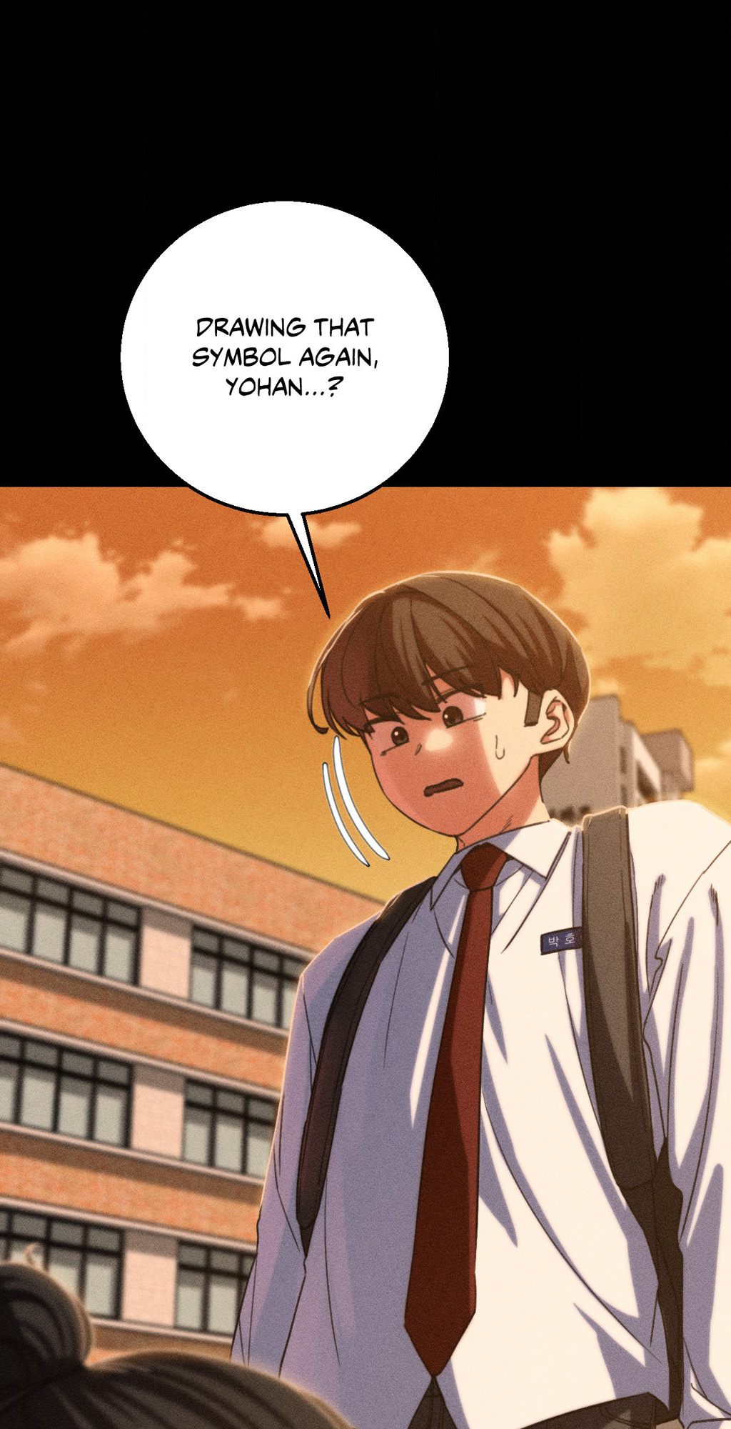 18+ Seniors of Class 5 Chapter 81 page 89