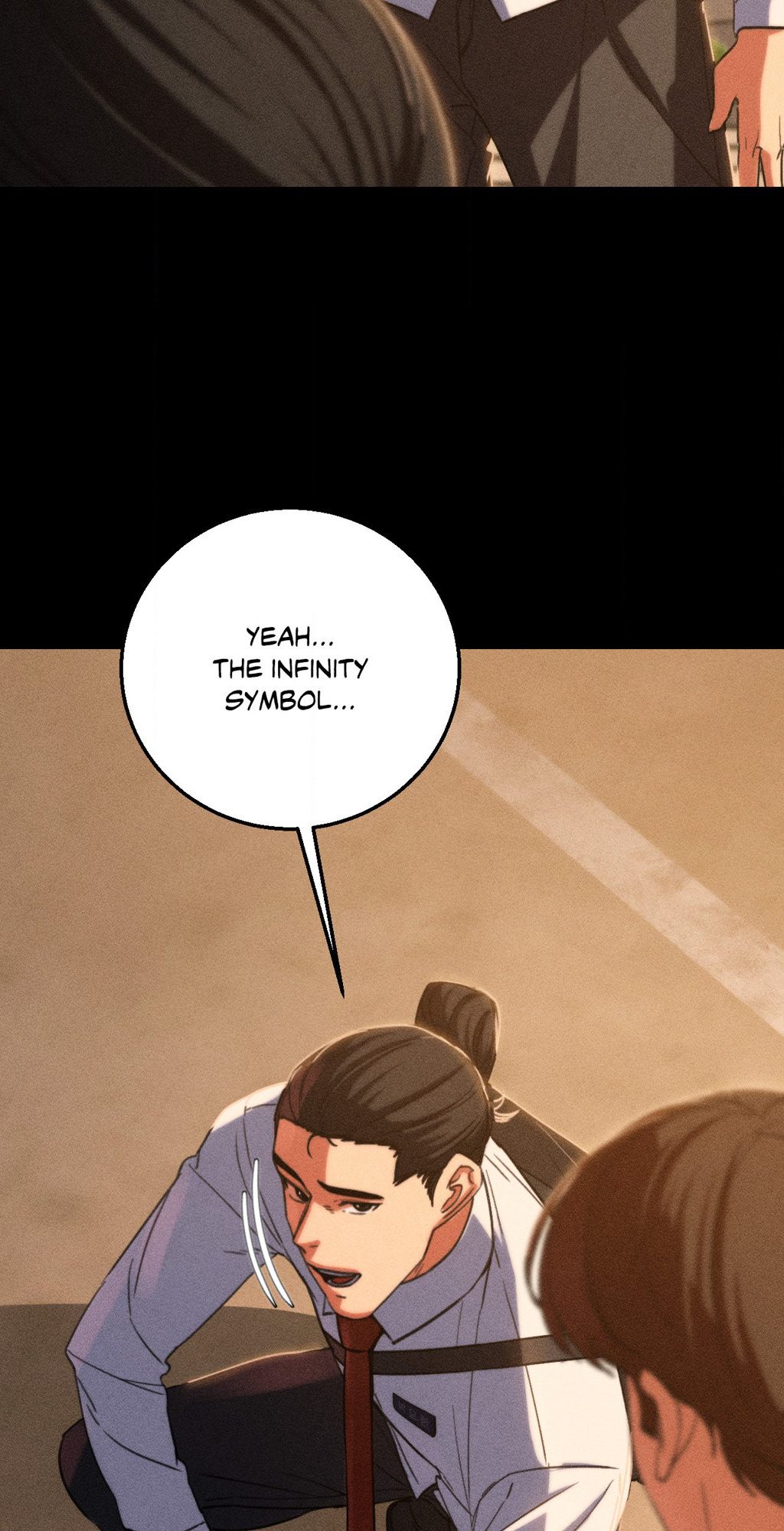 18+ Seniors of Class 5 Chapter 81 page 90