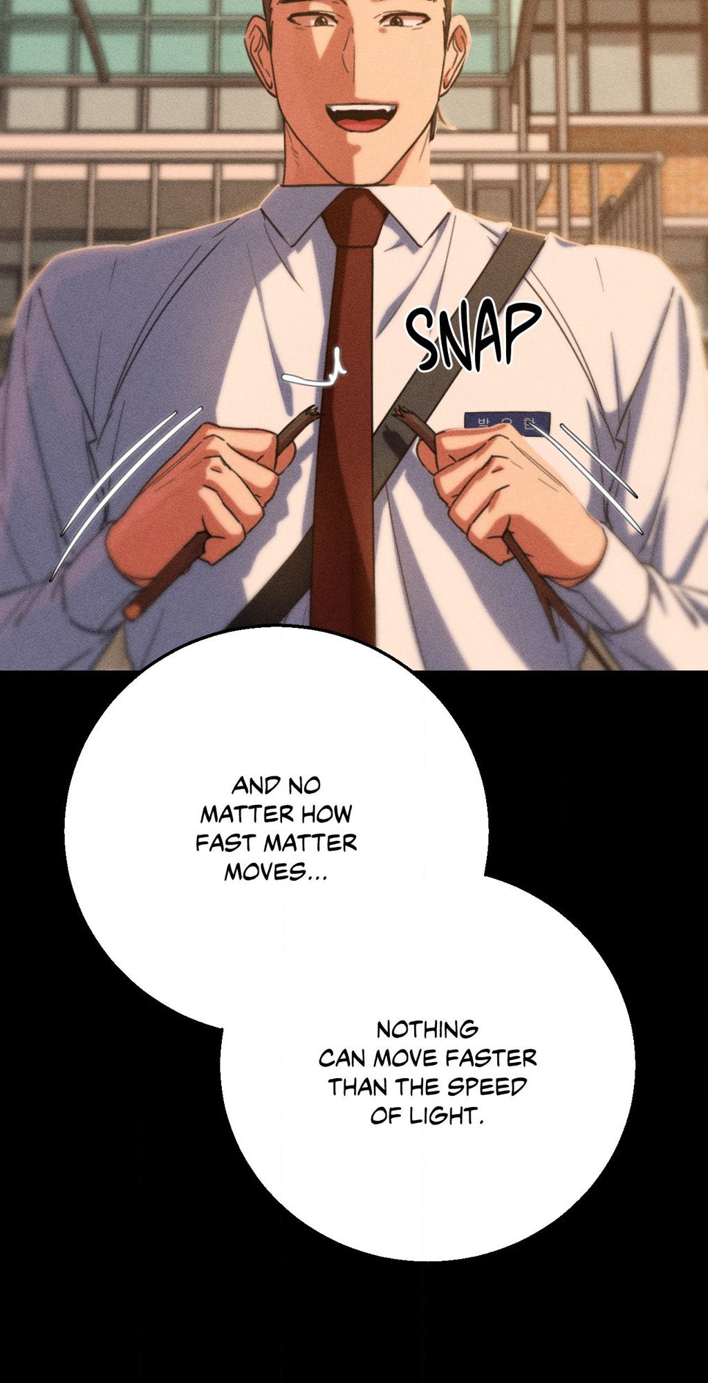 18+ Seniors of Class 5 Chapter 81 page 93