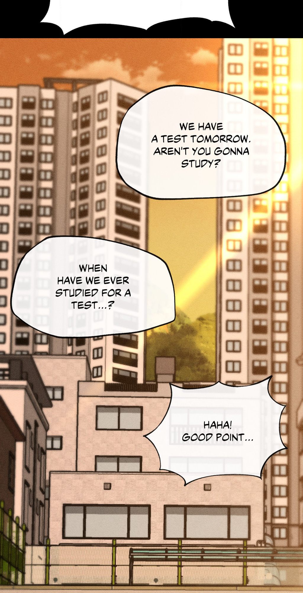 18+ Seniors of Class 5 Chapter 81 page 97