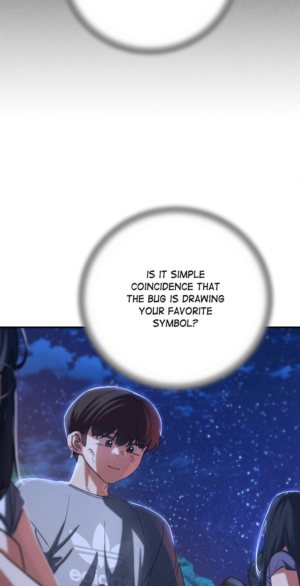 18+ Seniors of Class 5 Chapter 81 page 99