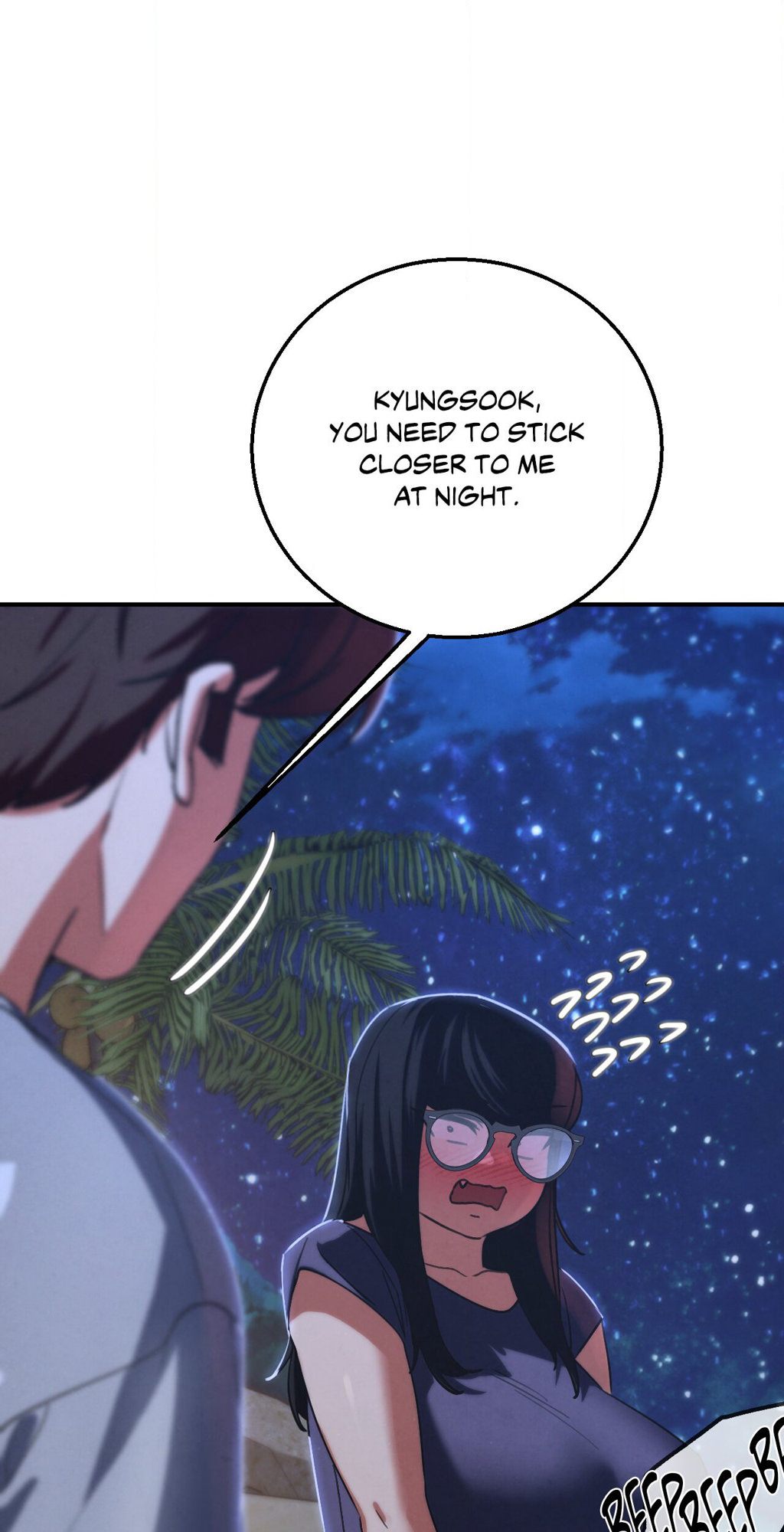 18+ Seniors of Class 5 Chapter 81 page 101