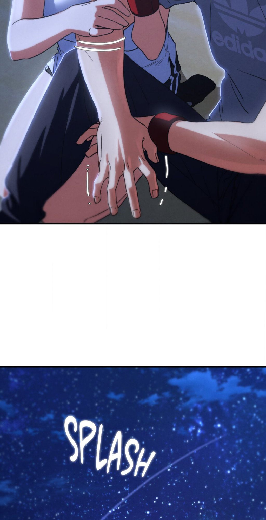 18+ Seniors of Class 5 Chapter 81 page 104