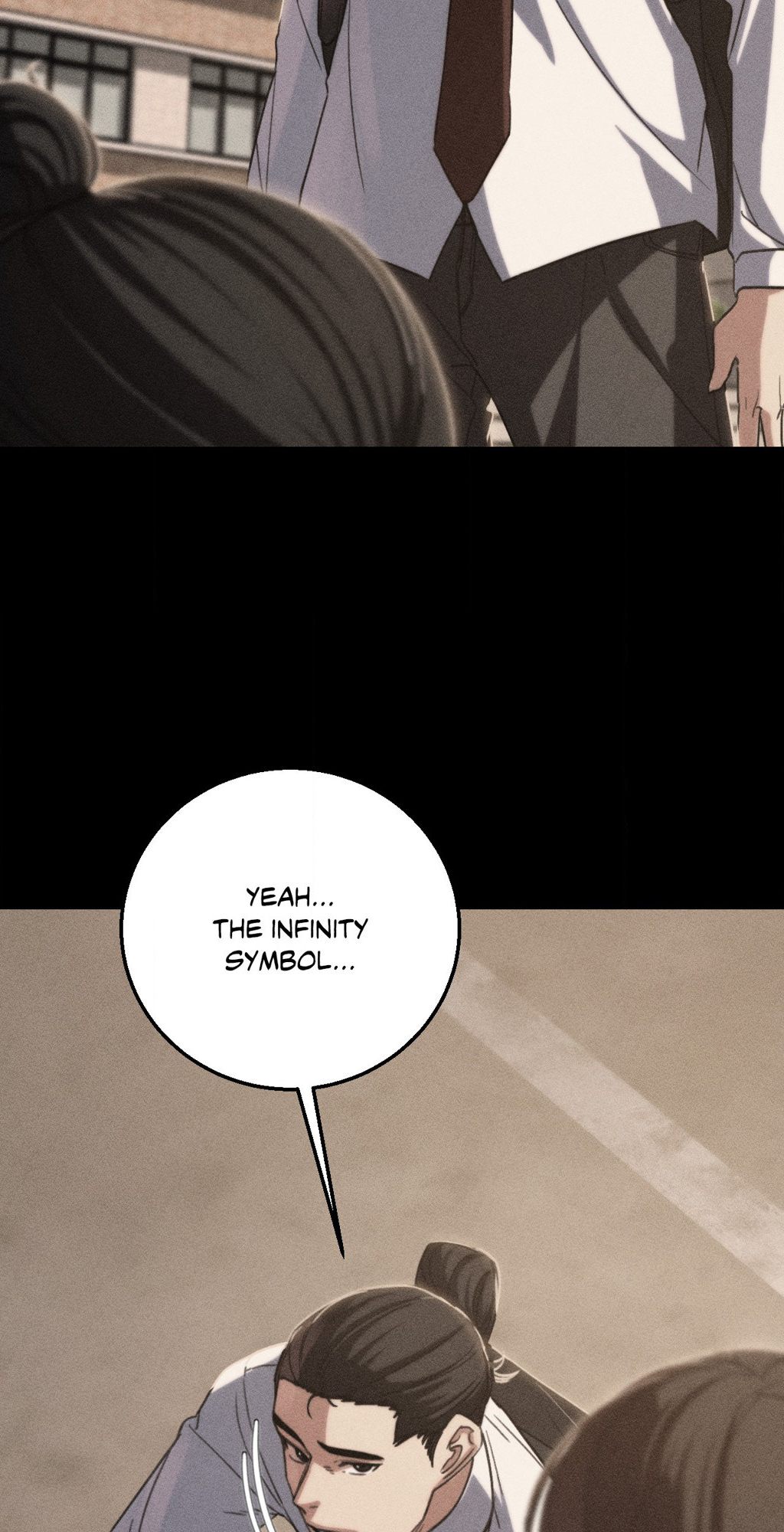 18+ Seniors of Class 5 Chapter 82 page 3
