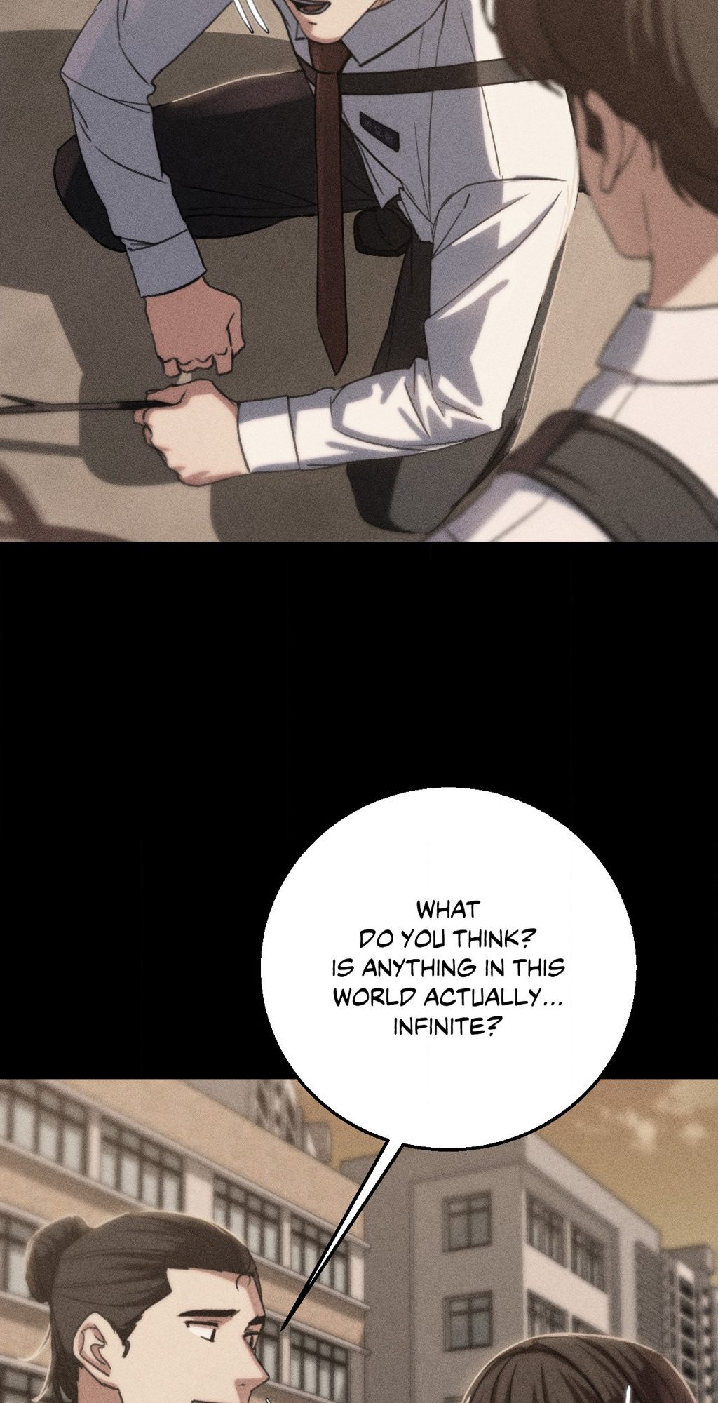 18+ Seniors of Class 5 Chapter 82 page 4