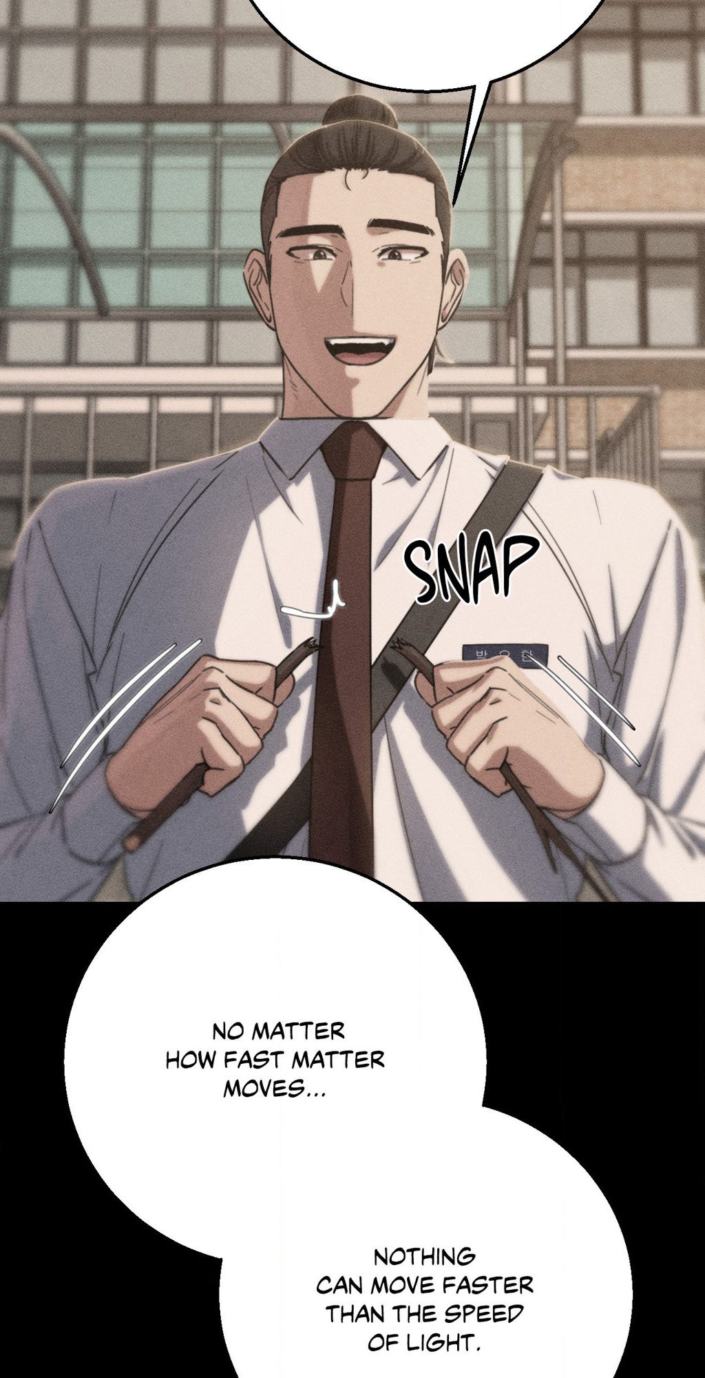 18+ Seniors of Class 5 Chapter 82 page 6