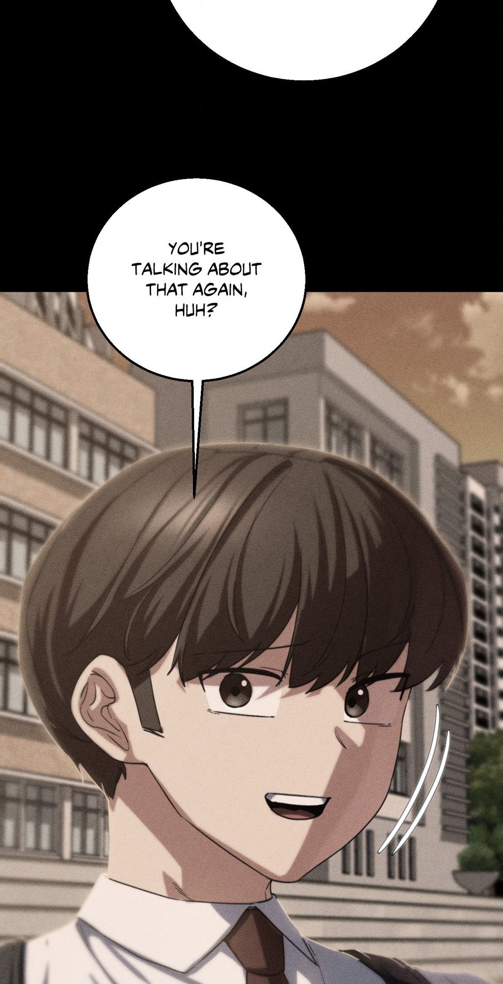 18+ Seniors of Class 5 Chapter 82 page 7
