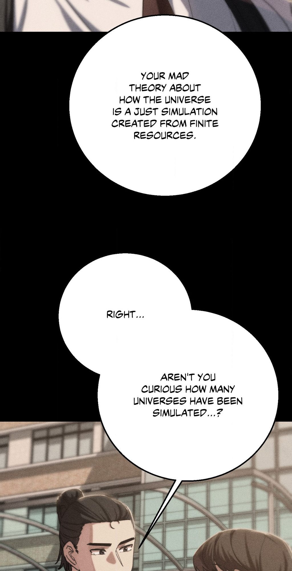 18+ Seniors of Class 5 Chapter 82 page 8