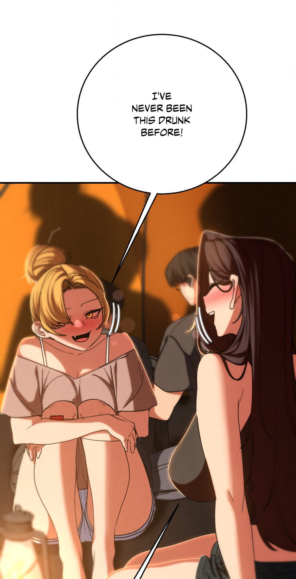18+ Seniors of Class 5 Chapter 82 page 15