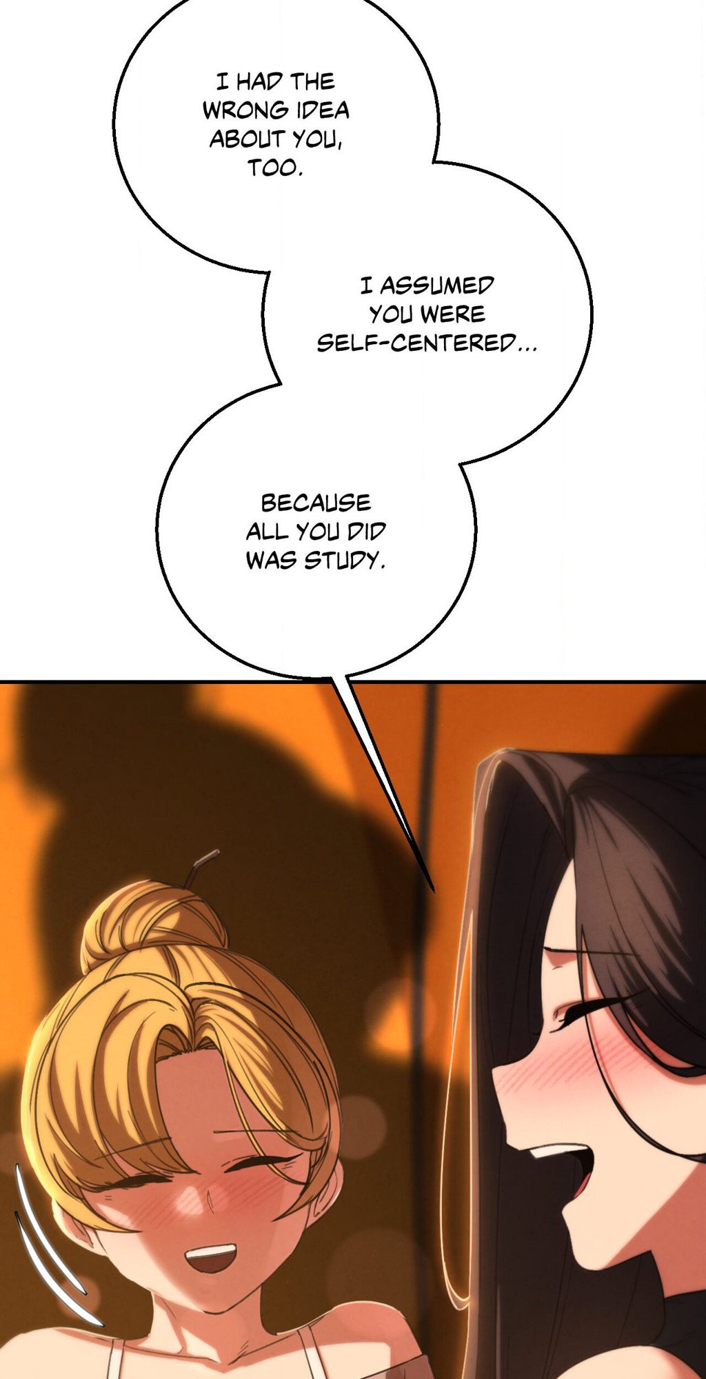 18+ Seniors of Class 5 Chapter 82 page 20