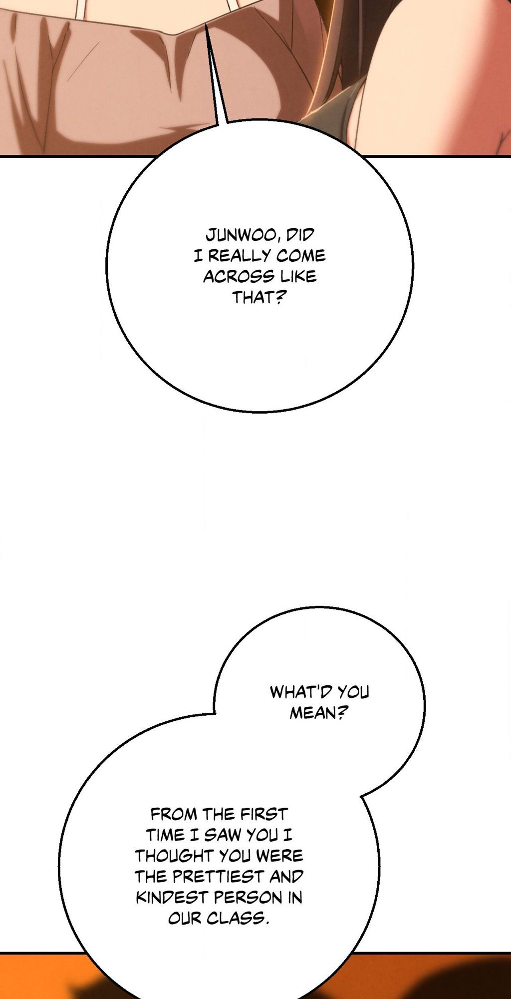 18+ Seniors of Class 5 Chapter 82 page 21