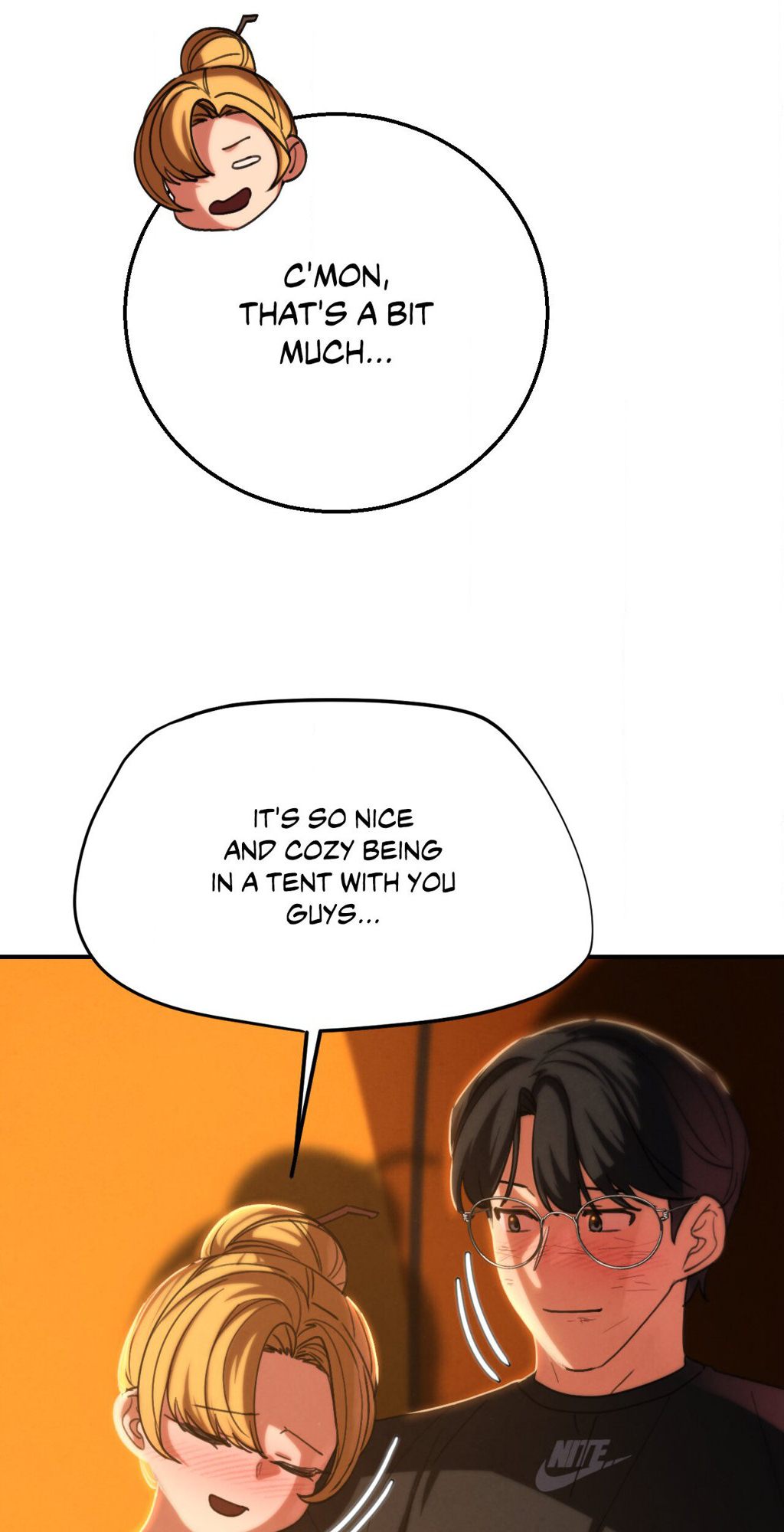 18+ Seniors of Class 5 Chapter 82 page 24