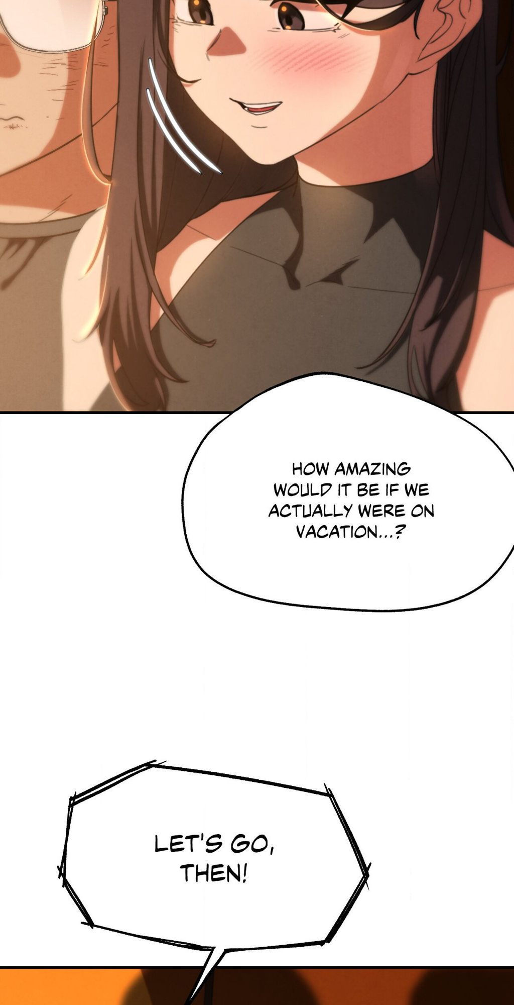 18+ Seniors of Class 5 Chapter 82 page 26