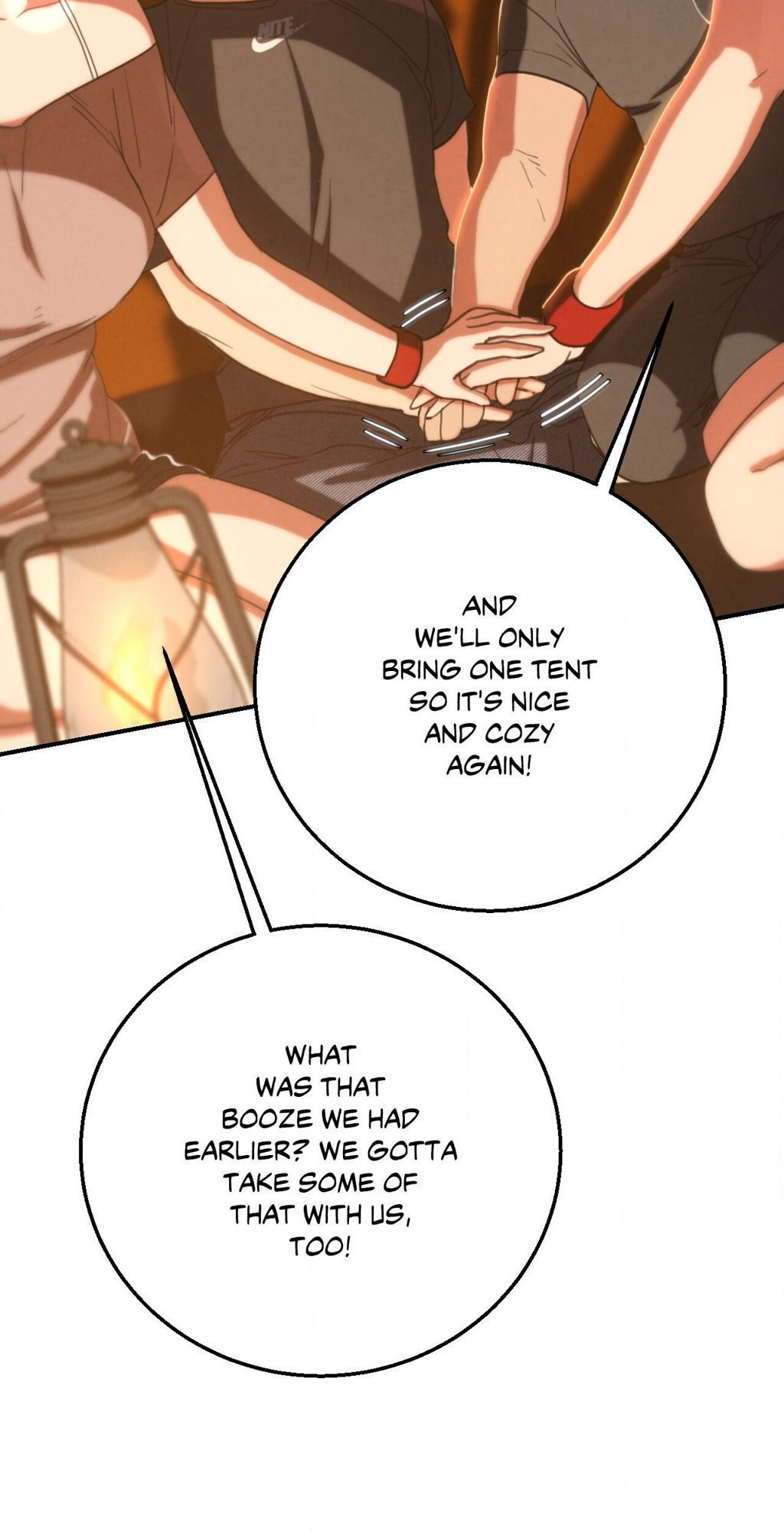 18+ Seniors of Class 5 Chapter 82 page 29