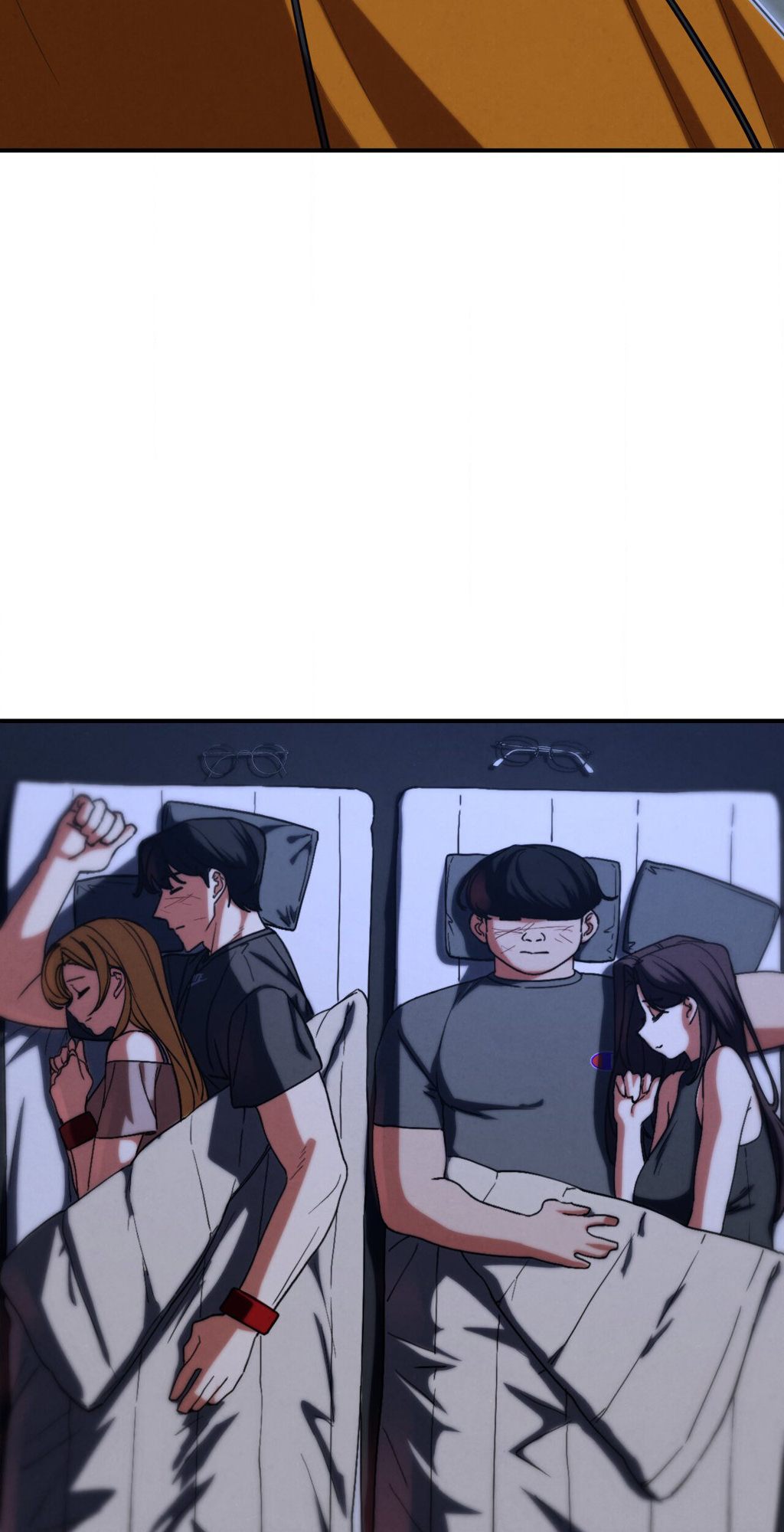 18+ Seniors of Class 5 Chapter 82 page 31