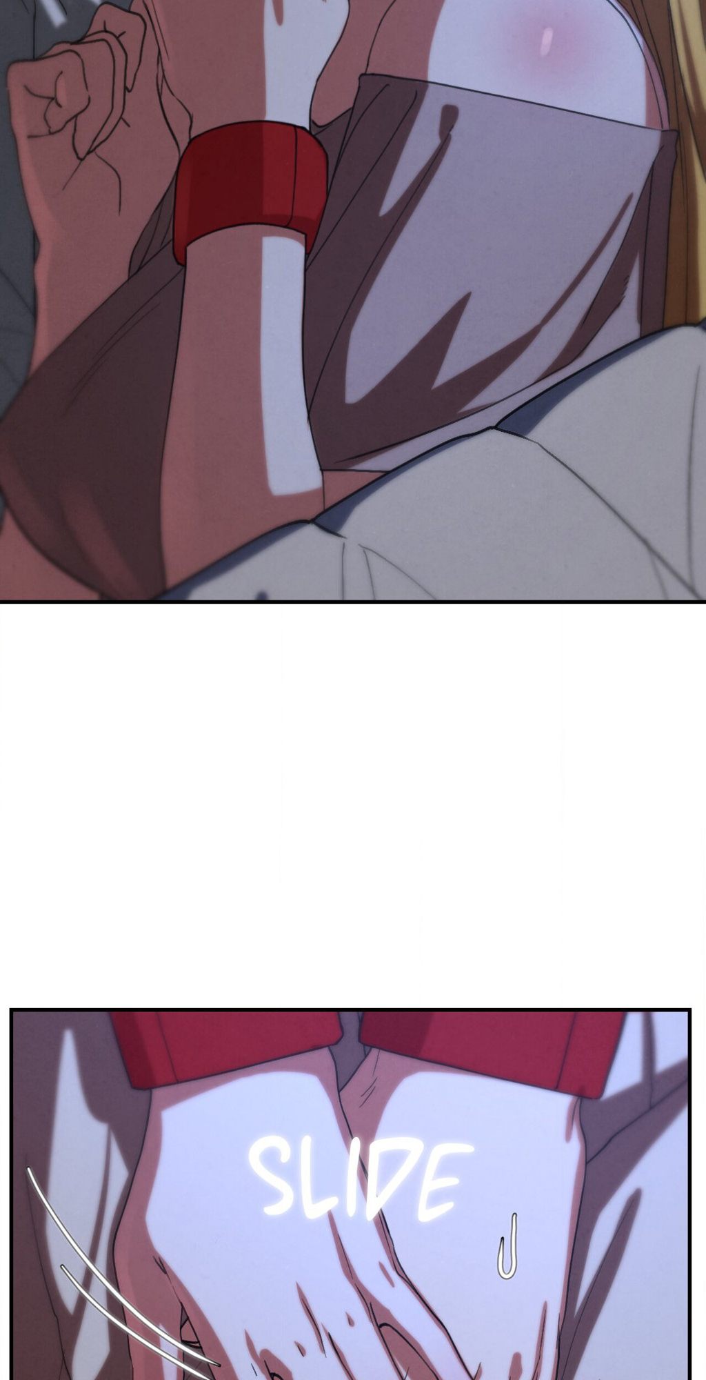 18+ Seniors of Class 5 Chapter 82 page 35